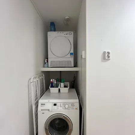 Beautiful And Cosy * קריסטיאנסאנד