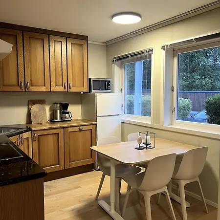 Beautiful And Cosy דירה *