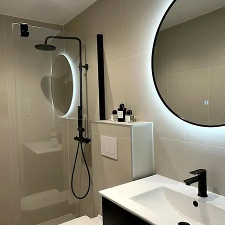 Beautiful And Cosy Appartamento