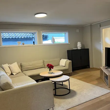 Beautiful And Cosy * Kristiansand