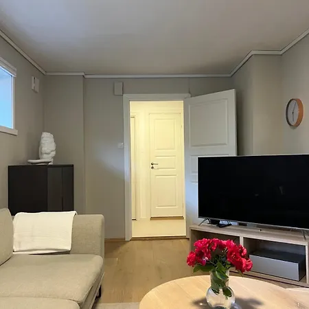 דירה Beautiful And Cosy *