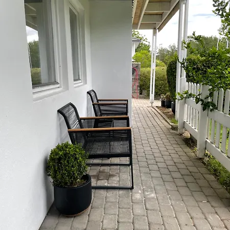 Beautiful And Cosy *