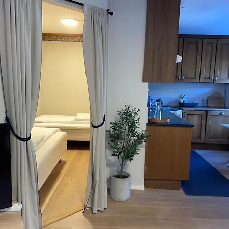 Beautiful And Cosy Appartamento