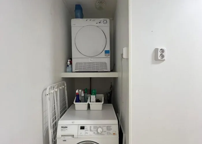 Beautiful And Cosy * Kristiansand