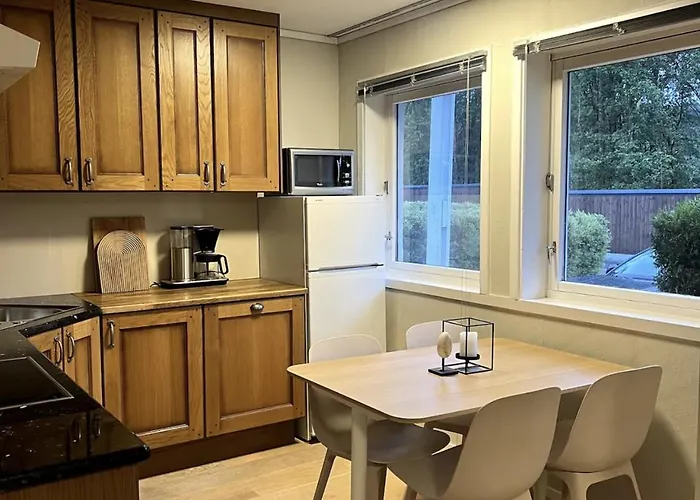 Beautiful And Cosy Apartment *