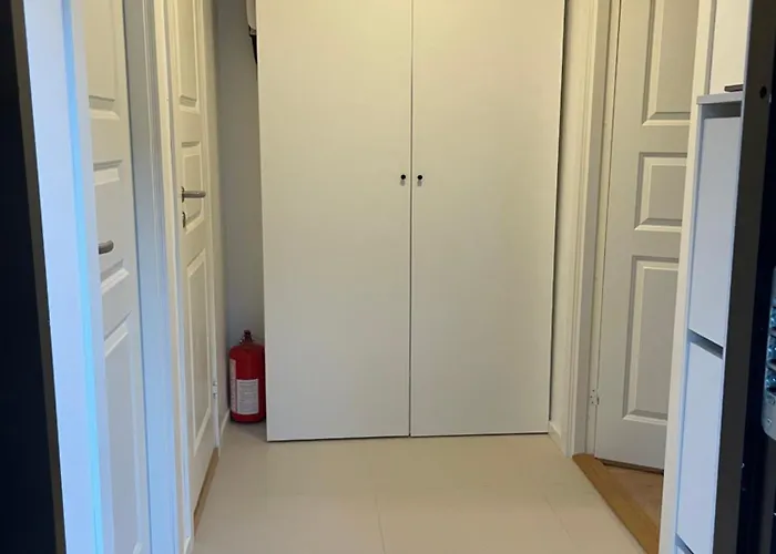 Beautiful And Cosy Apartment