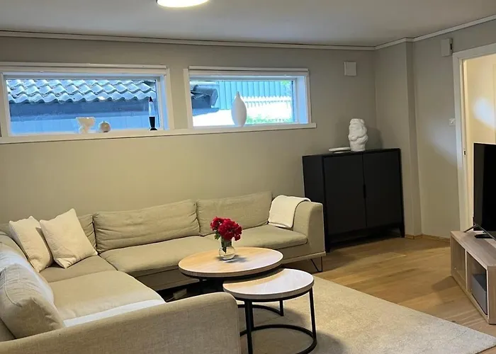 Beautiful And Cosy * Kristiansand