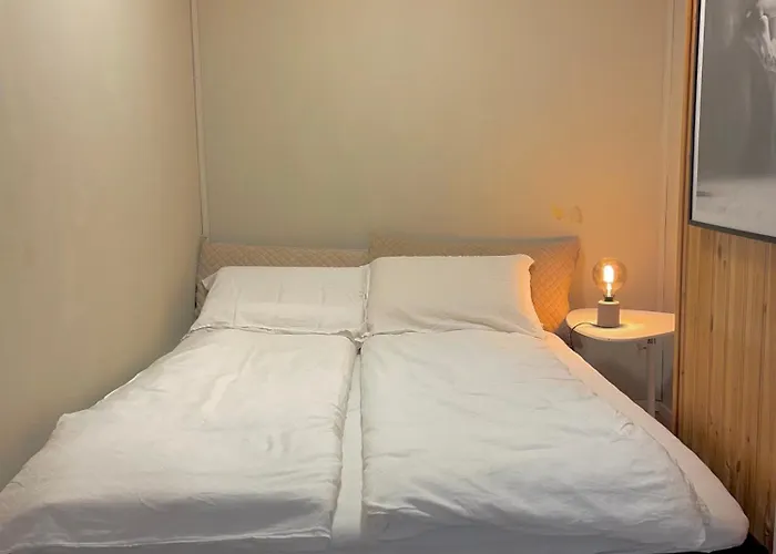 Beautiful And Cosy Apartment