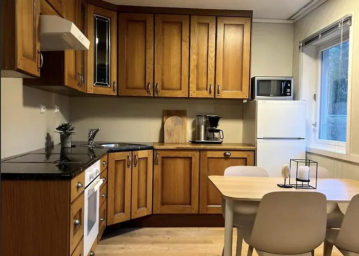 Apartment Beautiful And Cosy *