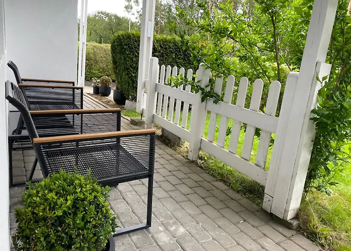 Beautiful And Cosy *