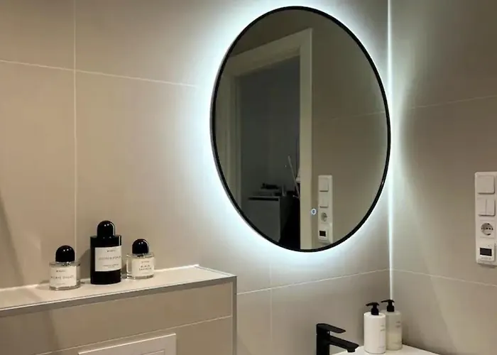 Apartment Beautiful And Cosy Kristiansand