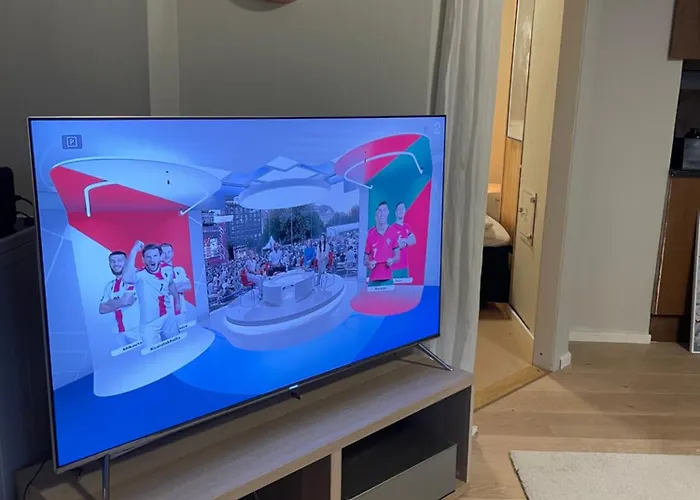 Beautiful And Cosy *