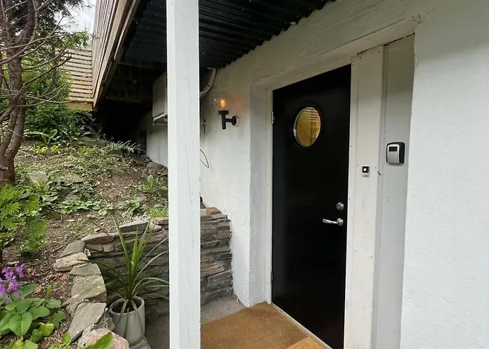 Apartment Beautiful And Cosy *