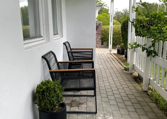 Beautiful And Cosy *