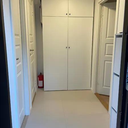 Beautiful And Cosy Appartement