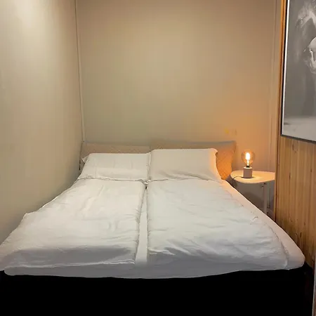 Beautiful And Cosy Appartement
