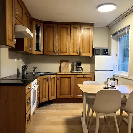 Appartement Beautiful And Cosy *